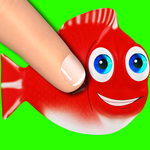 Tap the Fish - Pocket Aquarium for PC