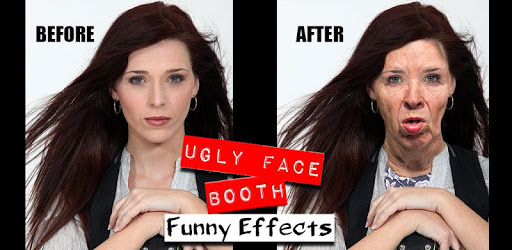 Ugly Face Booth: Funny Effects PC screenshot Ugly Face Booth: Funny Effects PC screenshot
