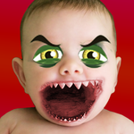Ugly Face Booth: Funny Effects for PC Ugly Face Booth: Funny Effects for PC