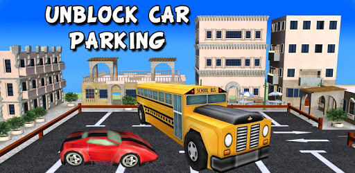 Unblock Car Parking PC screenshot Unblock Car Parking PC screenshot