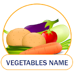 Vegetable Name icon