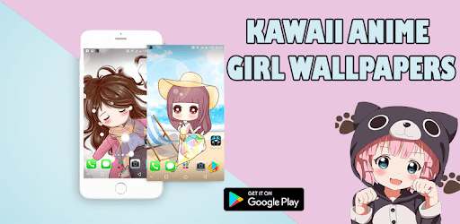 Cute kawaii wallpapers PC screenshot