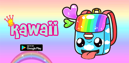 Cute wallpapers - kawaii backgrounds- kyout images PC screenshot Cute wallpapers - kawaii backgrounds- kyout images PC screenshot