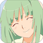 Fan Anime Live Wallpaper of Nadeko Sengoku for PC - Free Download ...