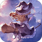 Fan Live Wallpaper of Touhou Project icon