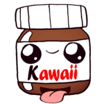 kawaii wallpapers - Cute backgrounds images - icon