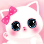 Kawaii Wallpaper, Cool, Cute Backgrounds: Cutely icon