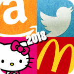 Logo Quiz 2018 icon