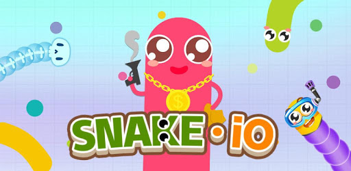 Snake.io - Worm Battle PC screenshot