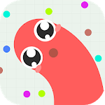 Snake.io - Worm Battle icon