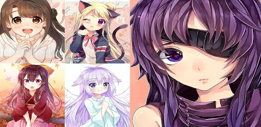 Anime kawaii Pictures PC screenshot