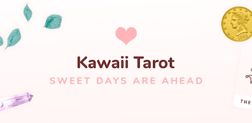 Kawaii Tarot PC screenshot