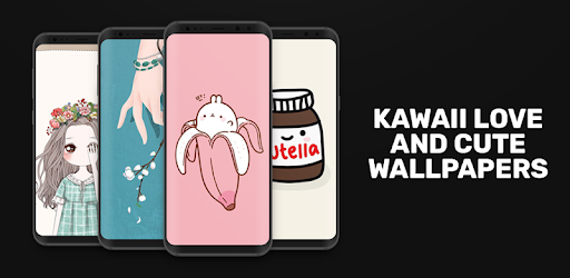 Kawaii Wallpapers | Cute Backgrounds PC screenshot