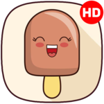 Kawaii Wallpapers | Cute Backgrounds icon
