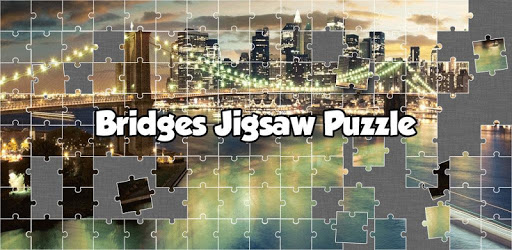 Bridges Puzzle Game PC screenshot Bridges Puzzle Game PC screenshot