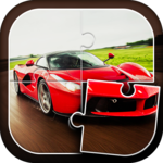 Cars Jigsaw Puzzle for PC