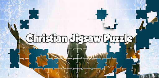 Christian Jigsaw Puzzle PC screenshot Christian Jigsaw Puzzle PC screenshot