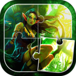 Fantasy Jigsaw Puzzle for PC Fantasy Jigsaw Puzzle for PC
