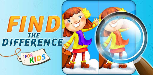 Find the Difference for Kids PC screenshot Find the Difference for Kids PC screenshot