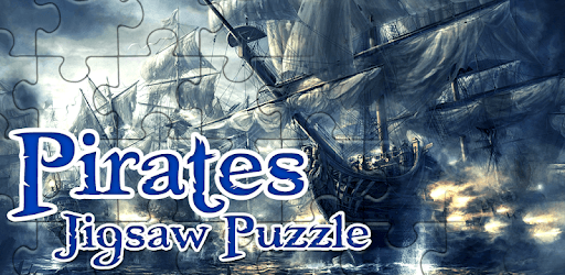 Pirates Jigsaw Puzzle Game PC screenshot