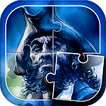 Pirates Jigsaw Puzzle Game for PC
