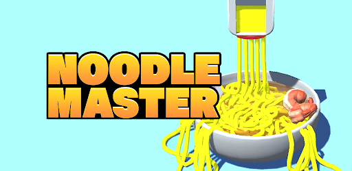 Noodle Master PC screenshot Noodle Master PC screenshot