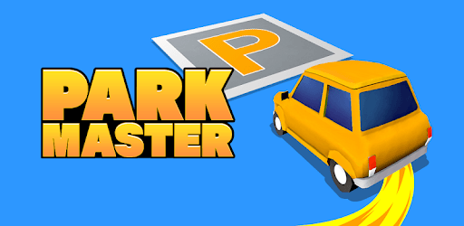 Park Master PC screenshot