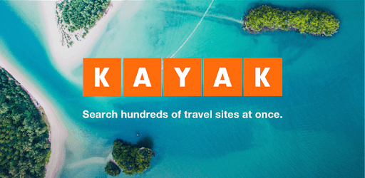 KAYAK Flights, Hotels & Cars PC screenshot