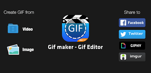 GIF Maker - GIF Editor PC screenshot GIF Maker - GIF Editor PC screenshot