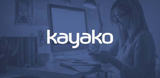 Kayako Classic PC screenshot
