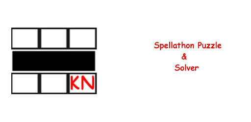 Spellathon Puzzle & Solver PC screenshot