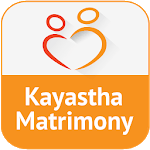 KayasthaMatrimony - The No. 1 choice of Kayasthas icon