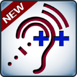 Super Ear-Improve Your Hearing icon