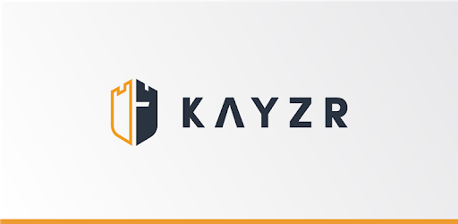 Kayzr PC screenshot