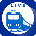 Live Train Location Tracker for PC Live Train Location Tracker for PC