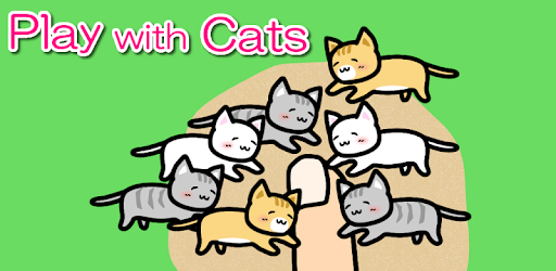 Play with Cats PC screenshot Play with Cats PC screenshot