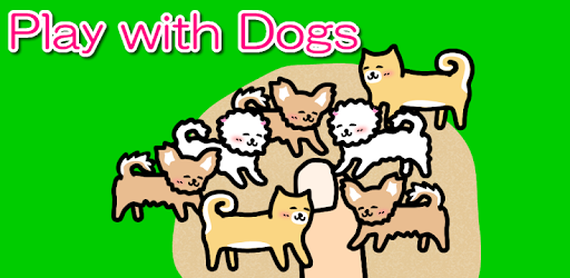 Play with Dogs PC screenshot Play with Dogs PC screenshot