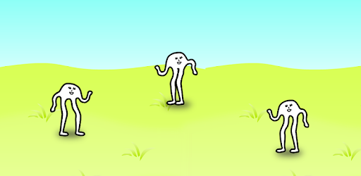 Weird Guys PC screenshot Weird Guys PC screenshot
