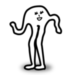 Weird Guys icon
