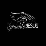 Sprinkle of Jesus icon