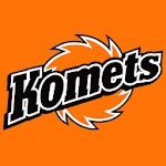 Fort Wayne Komets icon