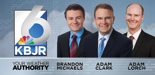 KBJR 6 Weather PC screenshot KBJR 6 Weather PC screenshot
