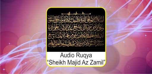 Audio Ruqya Ramadan 2018 PC screenshot