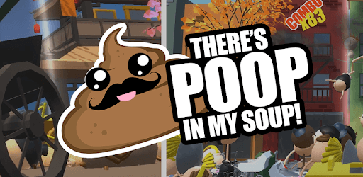 Poop In My Soup PC screenshot Poop In My Soup PC screenshot