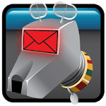 K-9 Mail Widget for PC