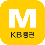 KB증권  'M-able' (마블) - 대표MTS (비대면계좌개설 포함) icon