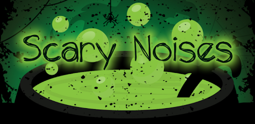 Scary Noises PC screenshot Scary Noises PC screenshot