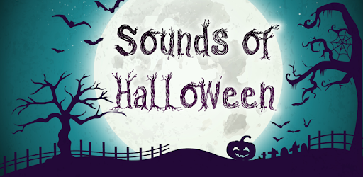 Halloween Sounds PC screenshot Halloween Sounds PC screenshot