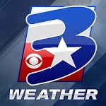 KBTX PinPoint Weather for PC KBTX PinPoint Weather for PC