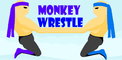 Monkey Wrestle PC screenshot